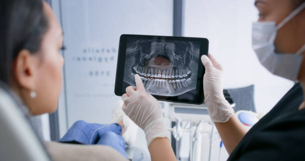 Licensed Teeth Whitening service in Cuthbert, GA - Smile Center Dentistry